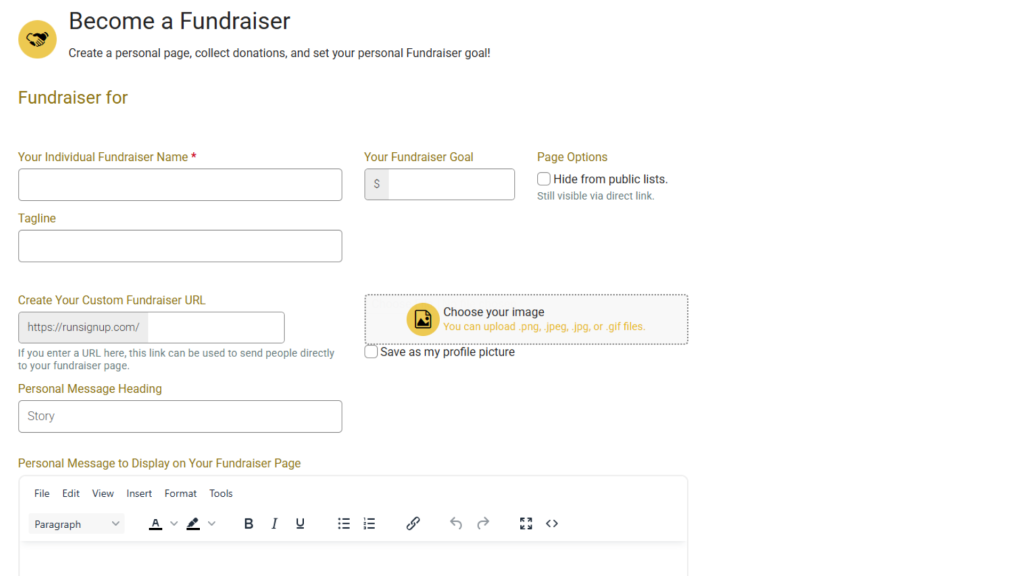 RFTP Team Instructions Step 5